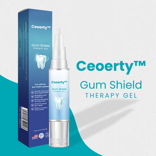 Гел за терапия на венците Gum Shield