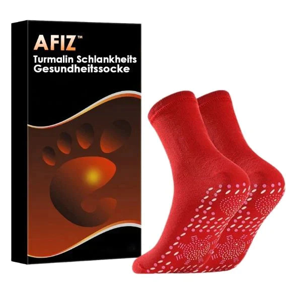 Турмалинови медицински чорапи за отслабване AFIZ™