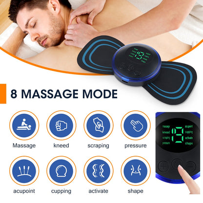 Електрически масажор